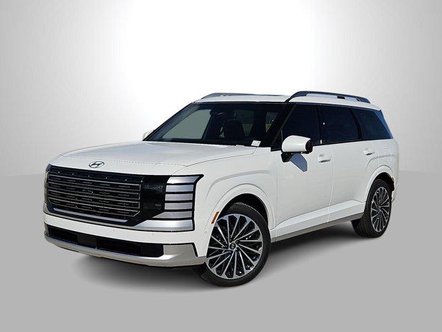 Thumbnail: 2026 Hyundai Palisade - 1