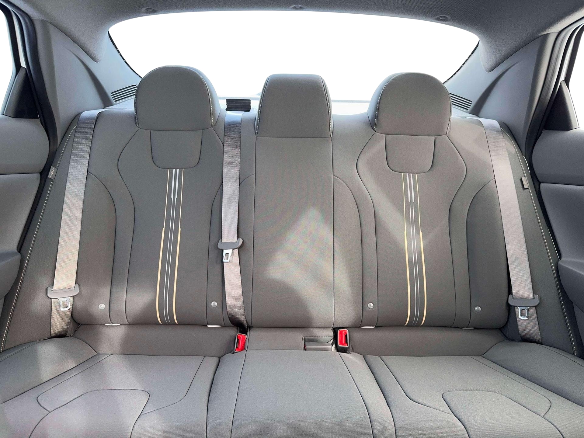 Thumbnail: 2026 Hyundai Elantra - 16