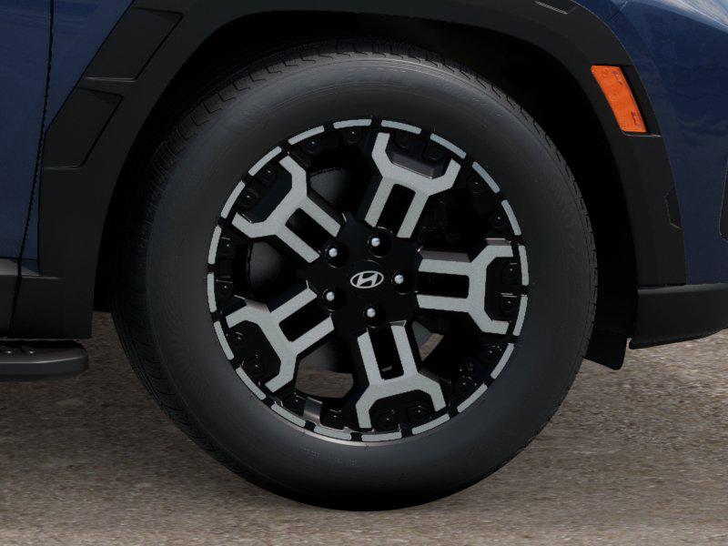 Thumbnail: 2025 Hyundai Tucson - 8