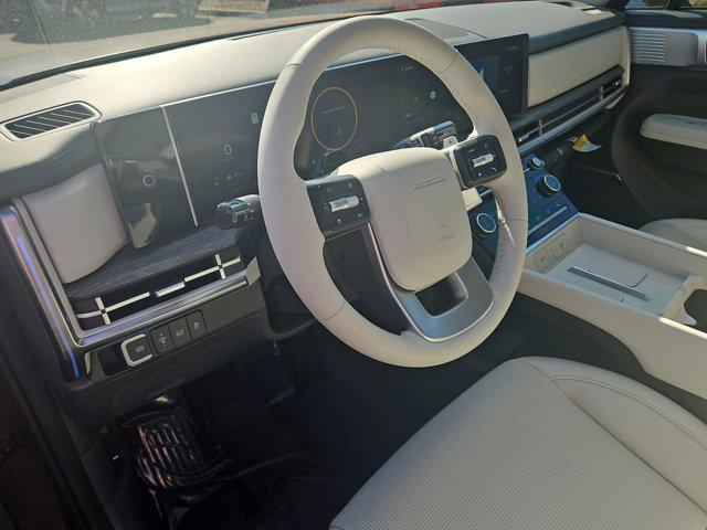 Thumbnail: 2026 Hyundai Santa Fe - 10