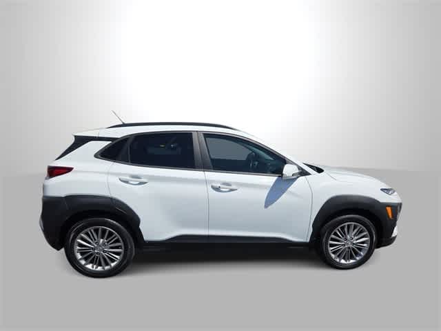 Thumbnail: 2021 Hyundai Kona - 9