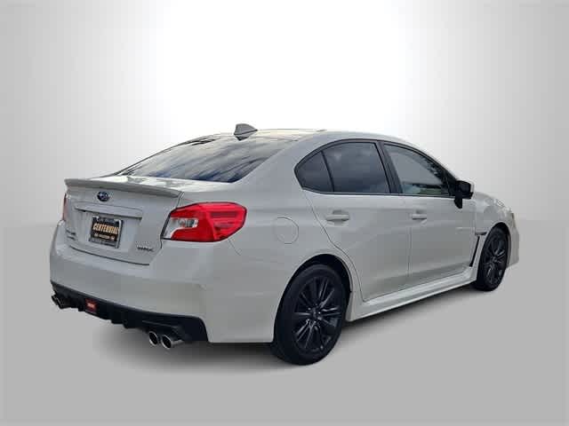 Thumbnail: 2019 Subaru WRX - 8