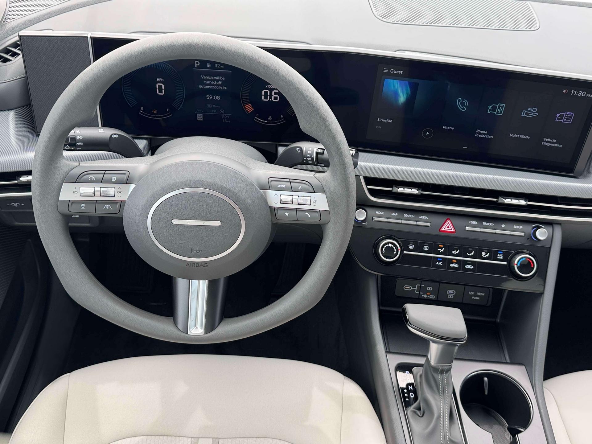 Thumbnail: 2026 Hyundai Sonata - 17