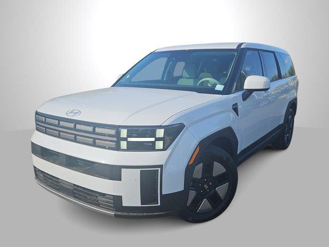 Thumbnail: 2026 Hyundai Santa Fe - 4