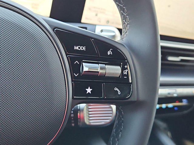 Thumbnail: 2025 Hyundai Ioniq 6 - 24