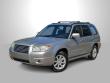Used 2006 Subaru Forester 2.5 X w/Premium Package SUV