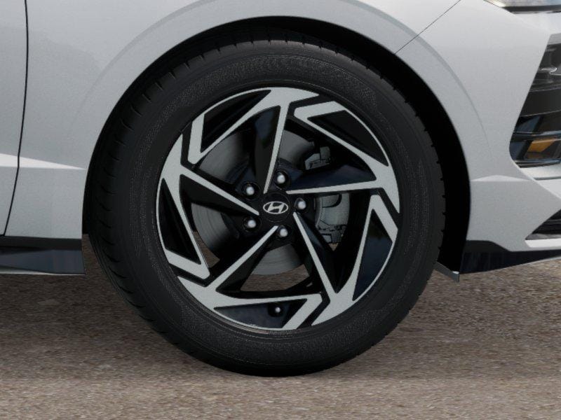 Thumbnail: 2026 Hyundai Sonata - 8