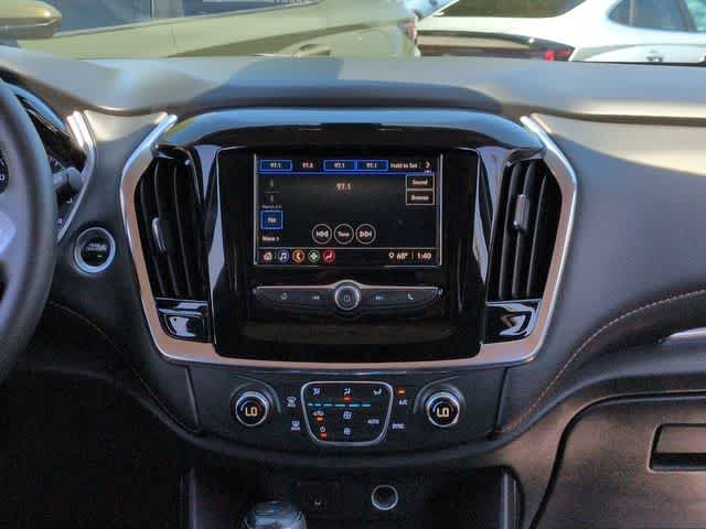 Thumbnail: 2020 Chevrolet Traverse - 27