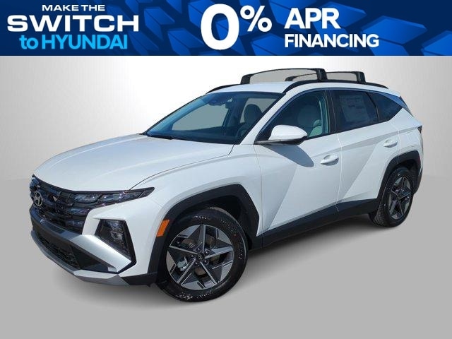 Thumbnail: 2026 Hyundai Elantra - 1