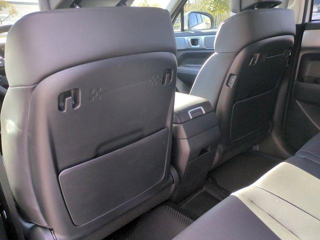 Thumbnail: 2026 Hyundai Santa Fe - 18