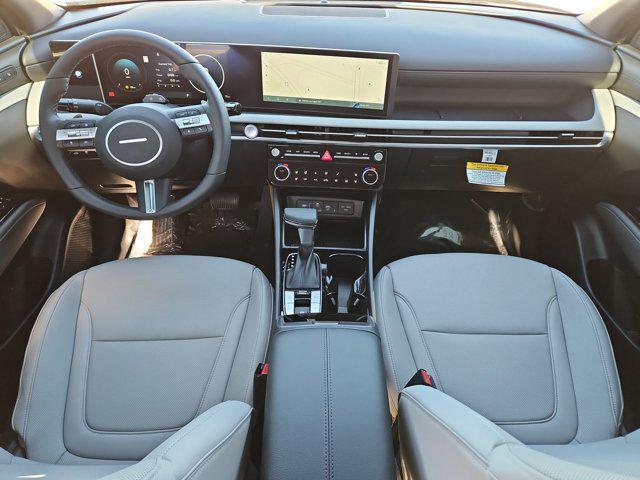 Thumbnail: 2026 Hyundai Santa Cruz - 15