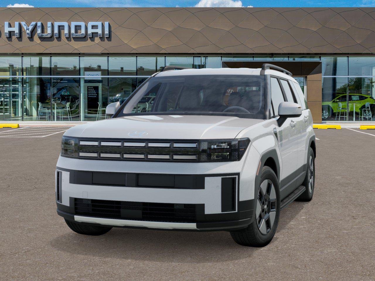 Thumbnail: 2026 Hyundai Santa Fe - 6