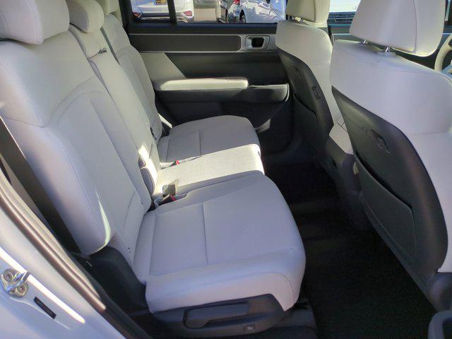 Thumbnail: 2026 Hyundai Santa Fe - 19