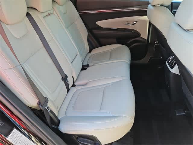 Thumbnail: 2023 Hyundai Tucson - 21