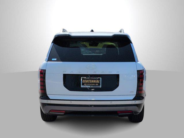 Thumbnail: 2026 Hyundai Palisade - 7