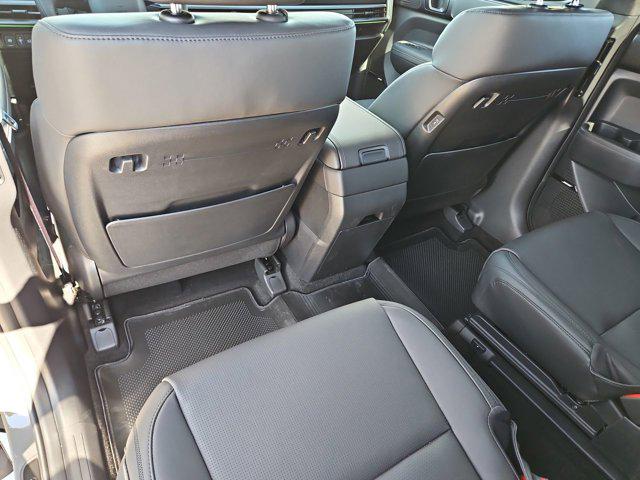 Thumbnail: 2026 Hyundai Santa Fe - 18