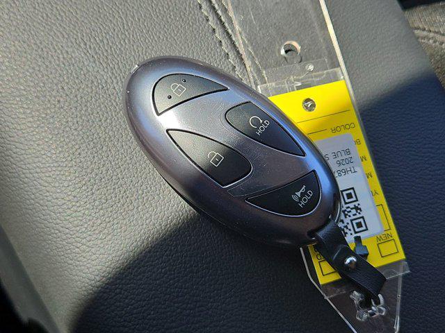 Thumbnail: 2026 Hyundai Tucson - 33