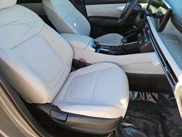 Thumbnail: 2026 Hyundai Tucson - 20