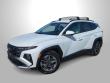 New 2026 Hyundai Tucson SEL FWD SUV