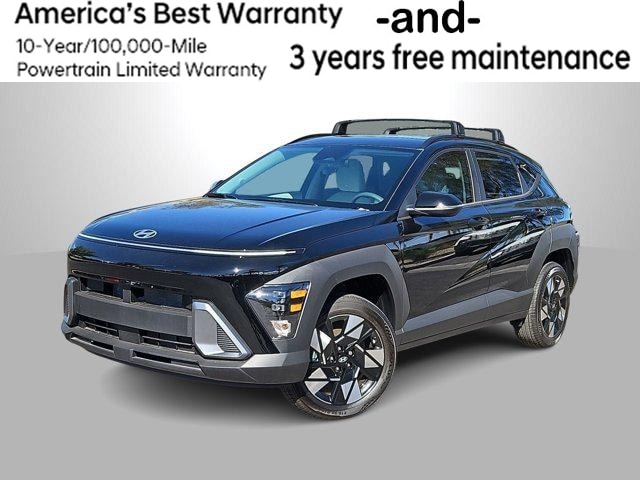 2025 Hyundai Kona SEL -
                  Las Vegas, NV