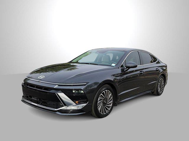 Thumbnail: 2026 Hyundai Sonata - 4
