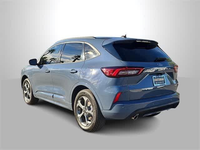 Thumbnail: 2024 Ford Escape - 6