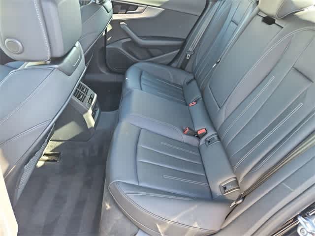 Thumbnail: 2025 Audi A5 - 20