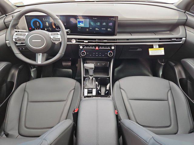 Thumbnail: 2026 Hyundai Tucson - 15