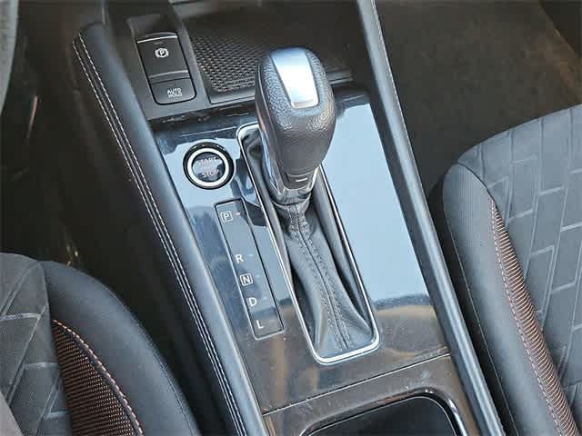 Thumbnail: 2021 Nissan Kicks - 30