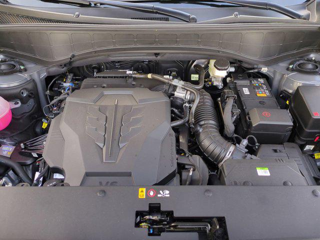 Thumbnail: 2026 Hyundai Palisade - 14