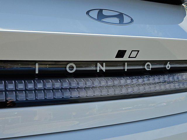 Thumbnail: 2025 Hyundai Ioniq 6 - 12