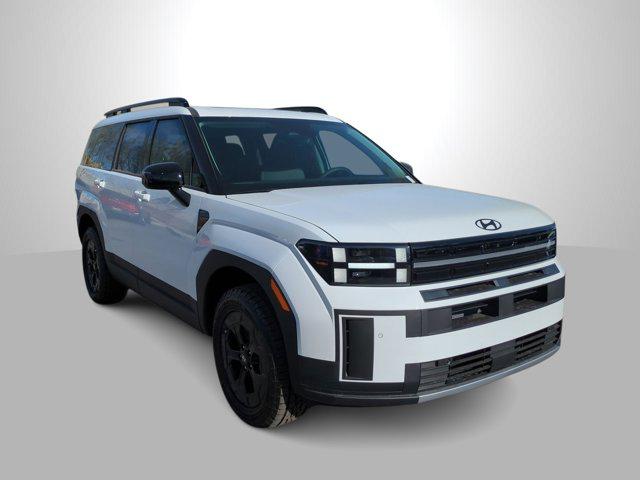 Thumbnail: 2026 Hyundai Santa Fe - 2