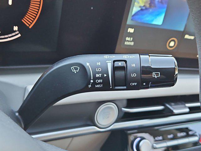 Thumbnail: 2026 Hyundai Tucson - 25