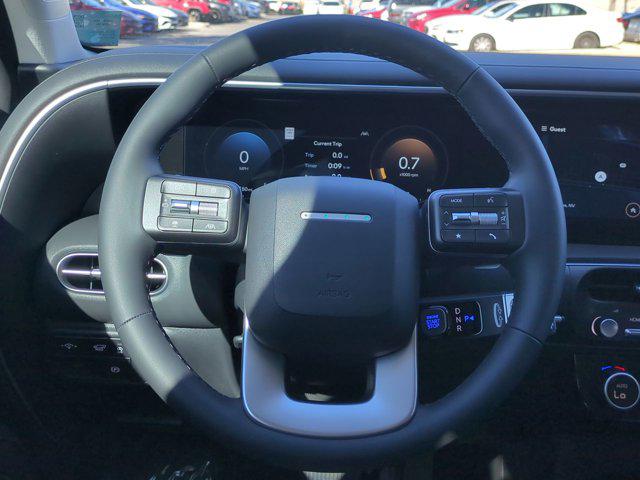 Thumbnail: 2026 Hyundai Palisade - 23
