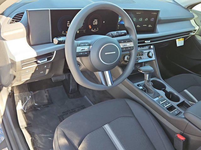 Thumbnail: 2026 Hyundai Sonata - 10