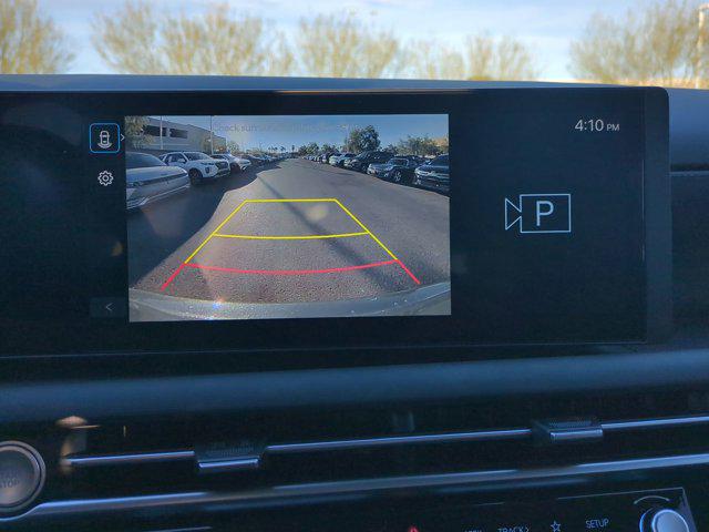 Thumbnail: 2026 Hyundai Tucson - 26