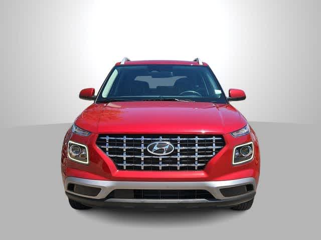 Thumbnail: 2024 Hyundai Venue - 3