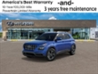 New 2025 Hyundai Venue Limited SUV