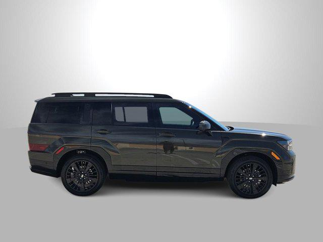 Thumbnail: 2026 Hyundai Santa Fe - 9