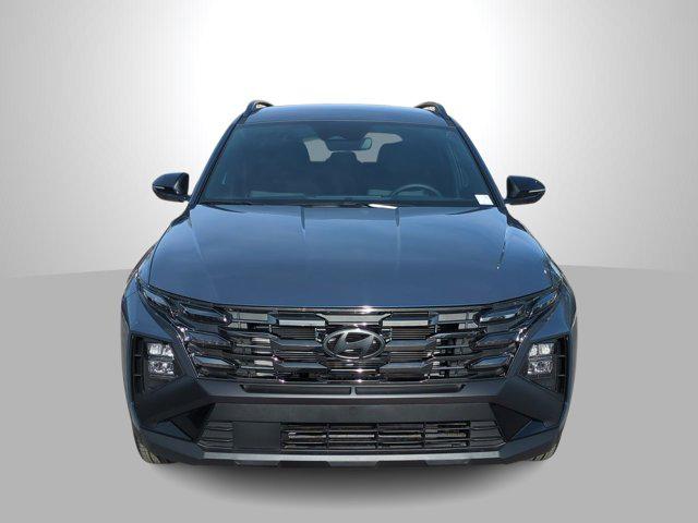 Thumbnail: 2026 Hyundai Tucson - 3