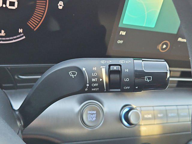 Thumbnail: 2026 Hyundai Kona - 24