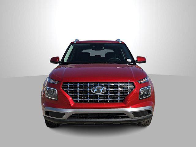 Thumbnail: 2026 Hyundai Venue - 3