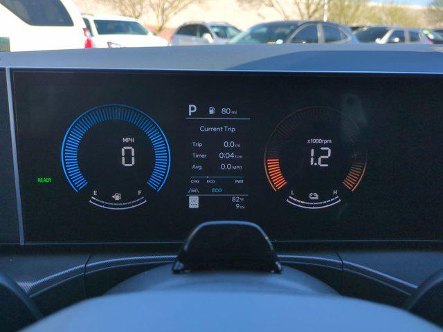 Thumbnail: 2026 Hyundai Santa Fe - 31