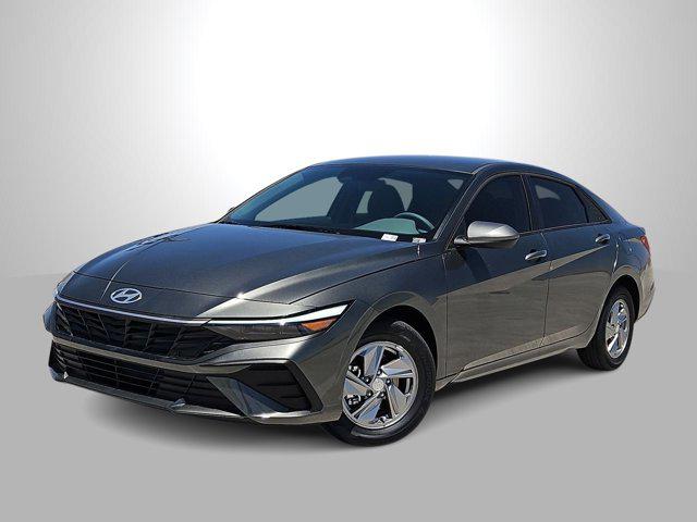 Thumbnail: 2026 Hyundai Elantra - 1