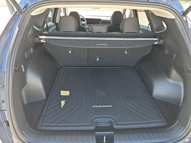 Thumbnail: 2026 Hyundai Tucson - 32