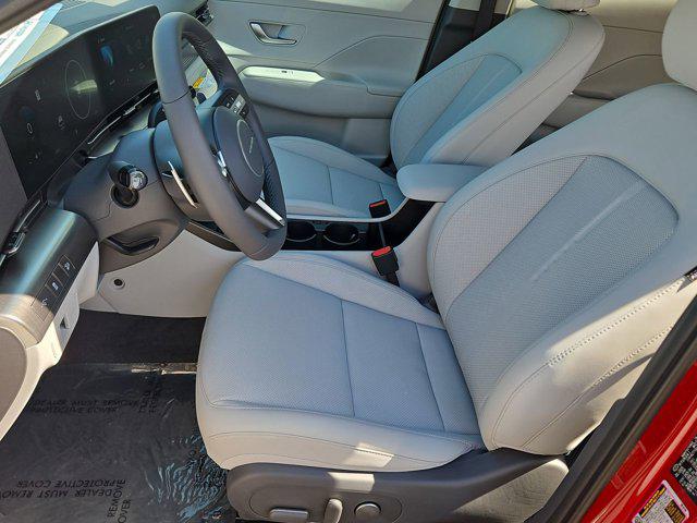 Thumbnail: 2026 Hyundai Kona - 16