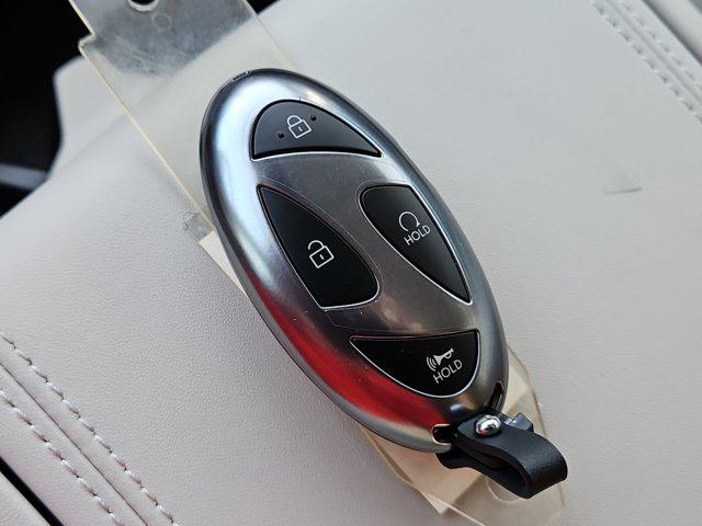 Thumbnail: 2026 Hyundai Santa Fe - 33