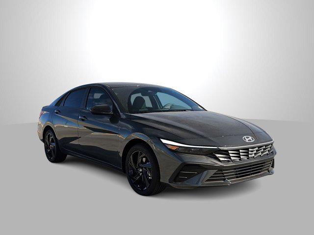 Thumbnail: 2026 Hyundai Elantra - 2