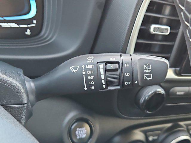 Thumbnail: 2026 Hyundai Venue - 25