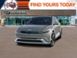 New 2026 Hyundai IONIQ 5 Limited SUV